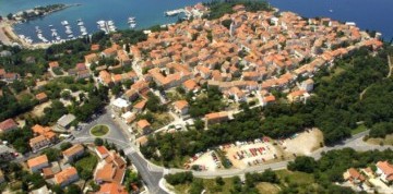 Týždeň na Krku s dopravou a polpenziou - hotel Adriatic 2*