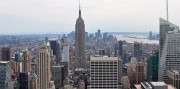 Letecký zájazd do New Yorku