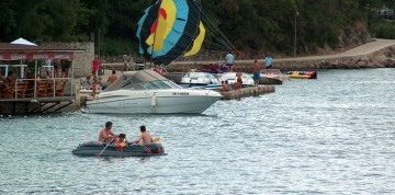 Týždeň na Krku s dopravou a polpenziou - hotel Adriatic 2*