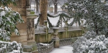 5-dňový adventný zájazd do Paríža