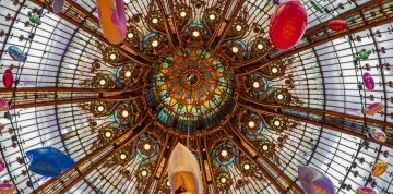 5-dňový adventný zájazd do Paríža