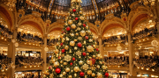 5-dňový silvestrovský zájazd do Paríža