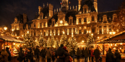 5-dňový silvestrovský zájazd do Paríža