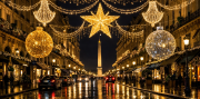 5-dňový silvestrovský zájazd do Paríža