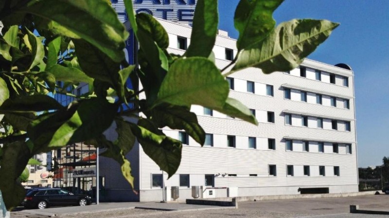 Park Hotel Porto Gaia & SDivine Fátima Hotel, Congress & Spirituality & Sintra Boutique Hotel