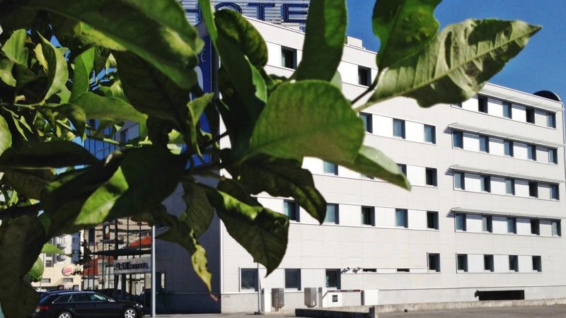 Park Hotel Porto Gaia & Estrela de Fatima & Sintra Bliss House