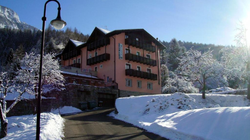 Park Hotel Bellevue