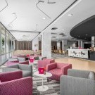 Park Inn by Radisson Budapest 4****
