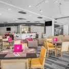 Park Inn by Radisson Budapest 4****