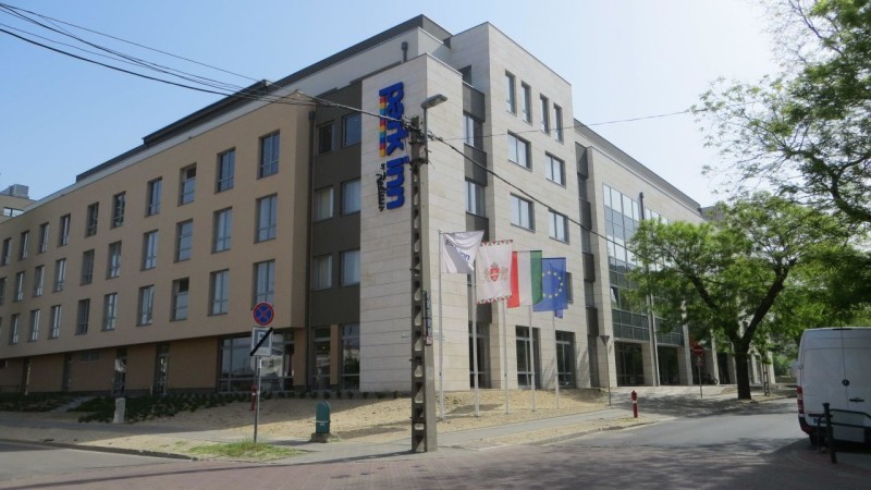 Park Inn by Radisson Budapest 4****