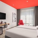 Park Inn by Radisson Budapest 4****