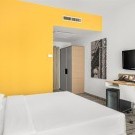 Park Inn by Radisson Budapest 4****