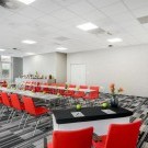 Park Inn by Radisson Budapest 4****