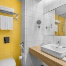 Park Inn by Radisson Budapest 4****