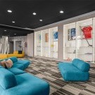 Park Inn by Radisson Budapest 4****