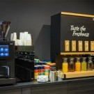 Park Inn by Radisson Budapest 4****