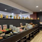 Park Inn by Radisson Budapest 4****