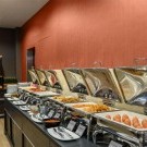 Park Inn by Radisson Budapest 4****