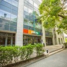Park Inn by Radisson Budapest 4****