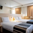 Park Hotel Porto Gaia & Estrela de Fatima & Sintra Bliss House