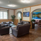 Park Hotel Bellevue