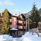 Park Hotel Bellevue