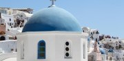 Letecký zájazd na Grécke Santorini