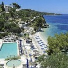 Hotel Paxos beach