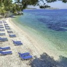 Hotel Paxos beach