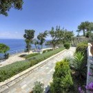 Hotel Paxos beach