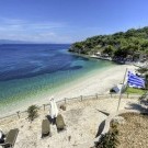 Hotel Paxos beach