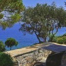 Hotel Paxos beach