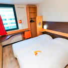 Hotel Première Classe Paris Ouest – Gennevilliers Barbanniers 