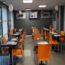 Hotel Première Classe Paris Ouest – Gennevilliers Barbanniers 