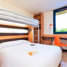 Hotel Première Classe Paris Ouest – Gennevilliers Barbanniers 