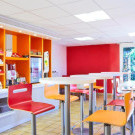 Première Classe Versailles - Saint Cyr L'ecole