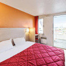 Première Classe Versailles - Saint Cyr L'ecole