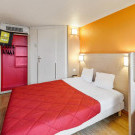 Première Classe Versailles - Saint Cyr L'ecole