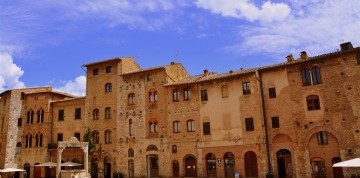 Autobusový zájazd do Toskánska