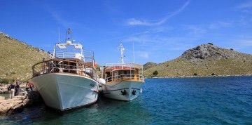 5-dňový zájazd severnou Dalmáciou s kúpaním v mori