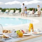 Hotel Mayor Pelekas Monastery