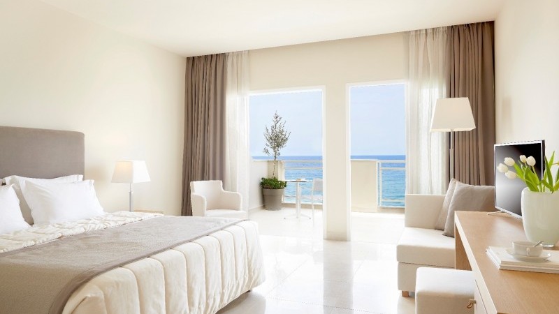 Hotel Mayor Pelekas Monastery