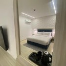 Orchid hotel & Petra Karam & Golden lotus & Magic nature camp