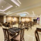 Orchid hotel & Petra Karam & Golden lotus & Magic nature camp