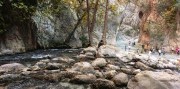 Fethiye – Perla Tureckej riviéry letecky