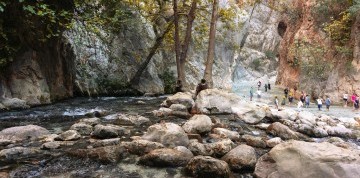 Fethiye – Perla Tureckej riviéry letecky
