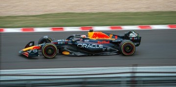 Zájazd na F1 Hungaroring