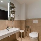 B&B Hotel Roma Pietralata 