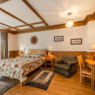 Pirin Golf & Country Club Hotel