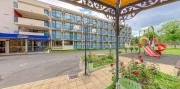 Slnečné pobrežie - Pliska hotel 3* s raňajkami a s letenkou